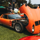 Illustration for article titled Immerse Yourself In Photos Of All The Most Beautiful Classic Cars You Can Imagine